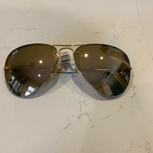 Ray Ban Aviators